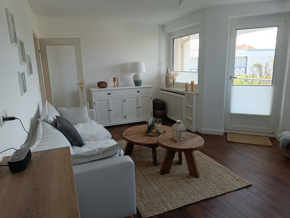 Strandglück auf Sylt, Bild 2