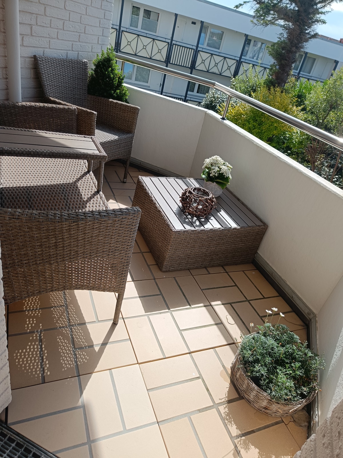 Strandglück auf Sylt, Bild 3